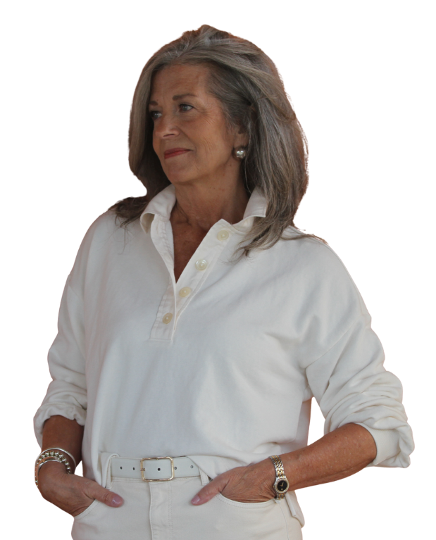 Julie Lichty, leadership coach