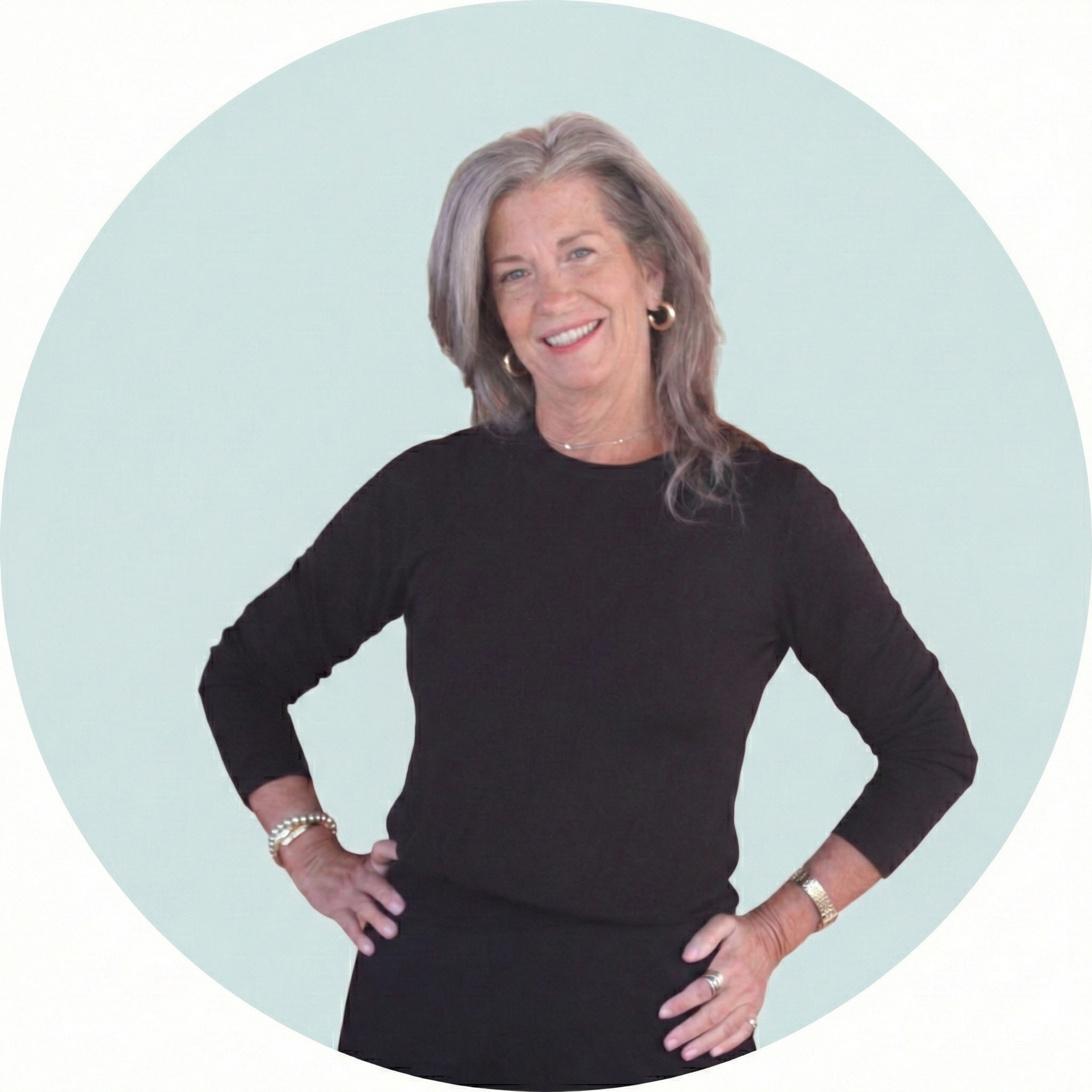 Julie Lichty, executive coach and speaker