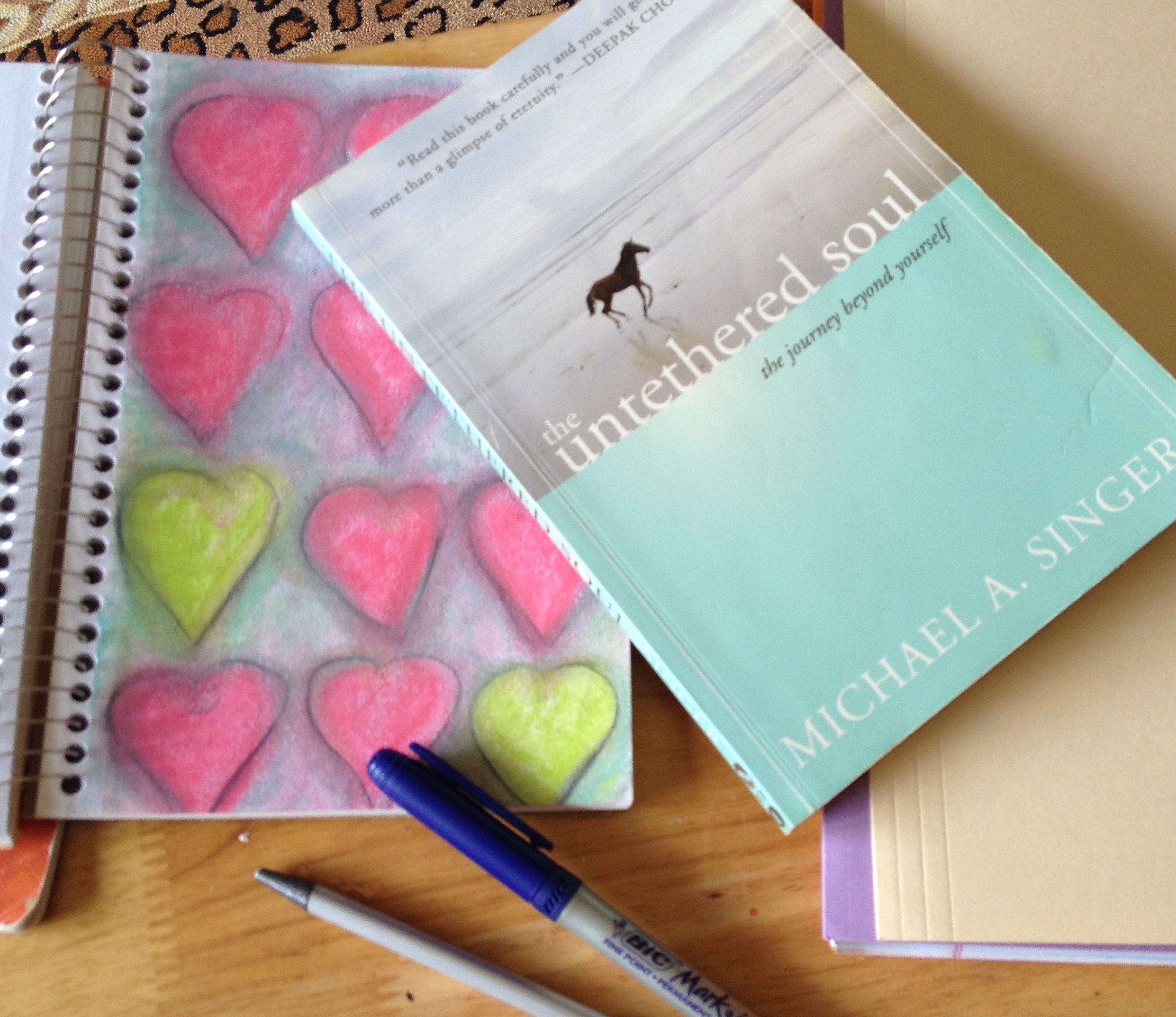 Do You Know Your Most Powerful Self?